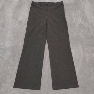 Tribal Slacks Trouser Size 12 - High Rise, Wide Leg